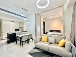 Marina One Residences (D1), Apartment #582341601